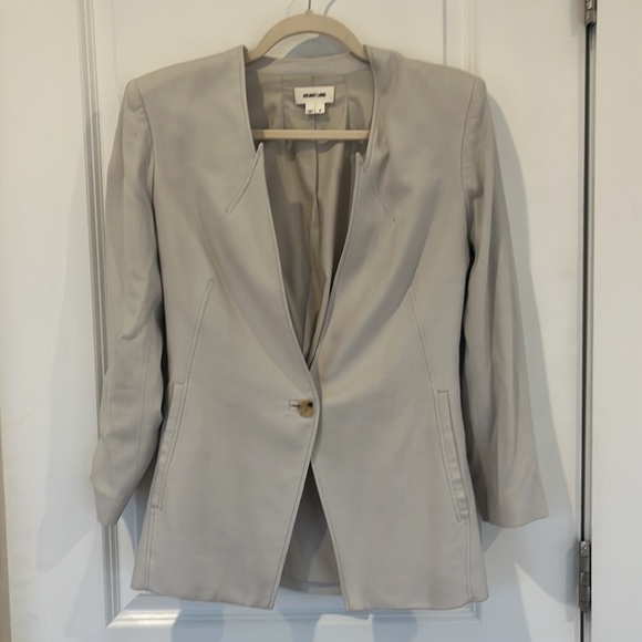 Helmut Lang Blazer - Picture 2 of 7
